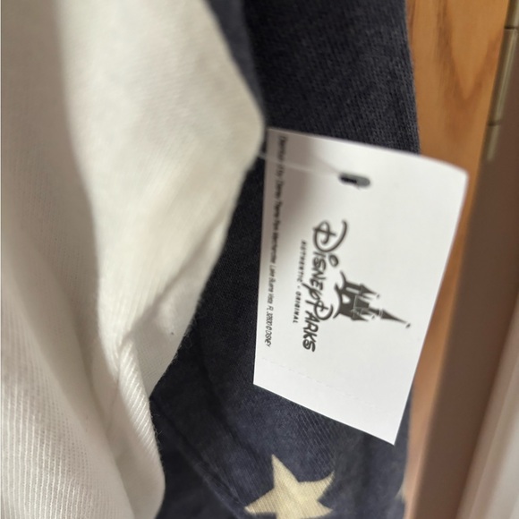 Disney Parks Baseball Tee - Picture 2 of 4